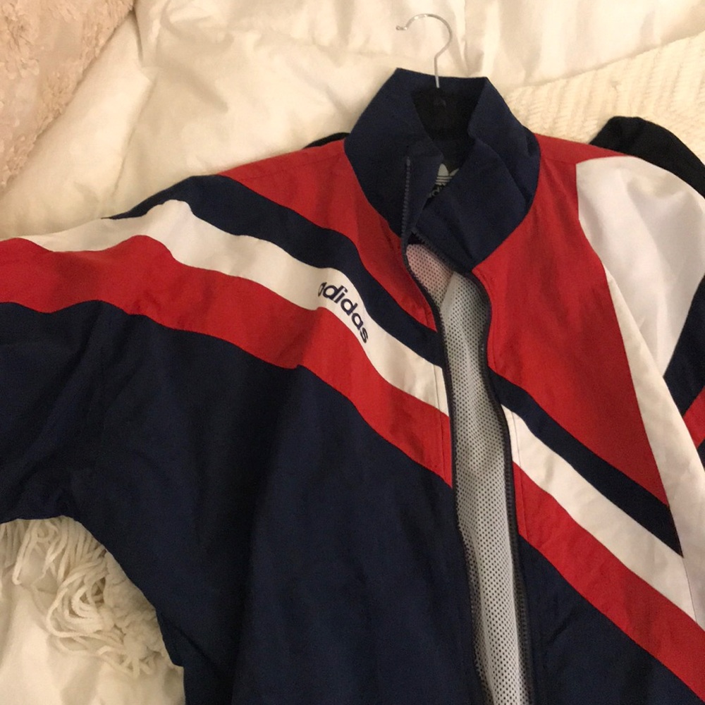 Adidas Jacket